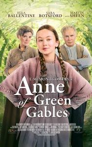 Anne of Green Gables