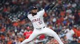 Astros’ Jose Urquidy, Cristian Javier to have surgery, out for season