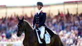 William Fox-Pitt rolls back years to move into title contention at Badminton