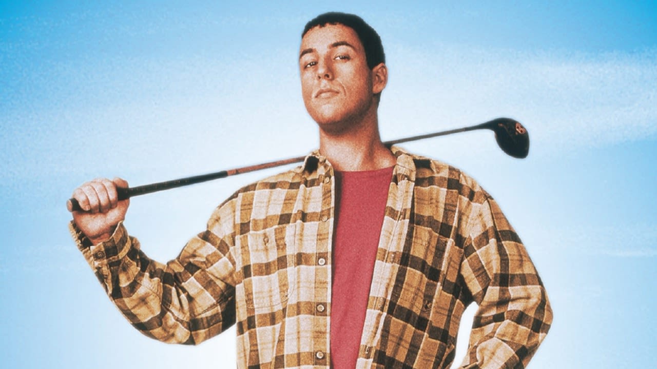 Will There Be A Happy Gilmore 2 Movie? Adam Sandler Is Set To Return To His Iconic Role