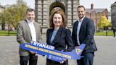 Ryanair donates €2.5m more to SAF research