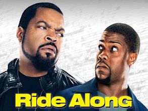 Ride Along (film)