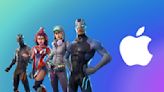 Fortnite and Epic Games Store Submitted to Apple for iOS Launch in EU