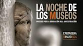 La Noche de los Museos en Cartagena, un viaje a través del tiempo y la cultura