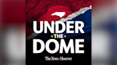 Under the Dome podcast: Black History Month with lawmakers who are living it