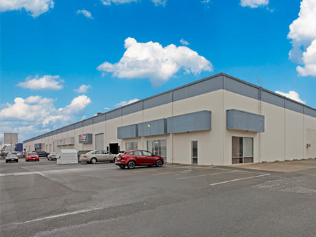 State of the Industrial Real Estate Marketplace in Northern California