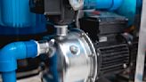 On the block: Injection molding, grinders and waterjet pumps | PE Hub