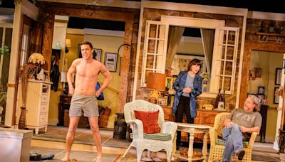 Laughing along with ‘Vanya and Sonia and Masha and Spike’ | Review