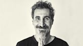 Serj Tankian Unveils New Song “A.F. Day” Intended for System of a Down: Stream