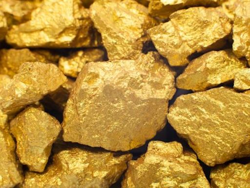 Barrick (GOLD) Announces Partnership With Geophysx Jamaica