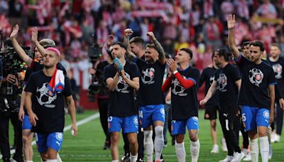 Girona deve romper com o grupo City para poder jogar Liga dos Campeões; entenda