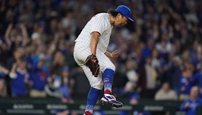 MLB》不需身高和球速！今永昇太躍居國聯防禦率王