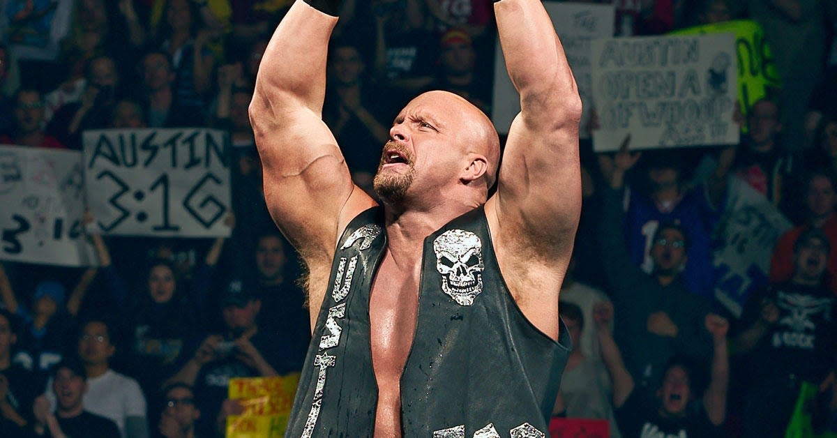 Stone Cold Steve Austin Addresses Potential Return at WrestleMania 41