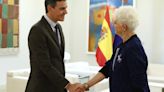 La embajadora de Israel lamenta abandonar España por “decisiones vanas” del Gobierno de Pedro Sánchez