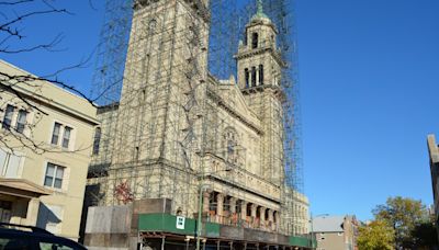 La Comisión de Monumentos de Chicago recomienda la designación de la iglesia San Adalberto de Pilsen como sitio histórico