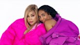 Khloé Kardashian's Good American Taps Iconic Music Group TLC for Nostalgic New Campaign