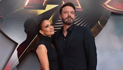 ¿Cómo lidian Jennifer Lopez y Ben Affleck con las críticas y el odio en redes sociales? - La Opinión