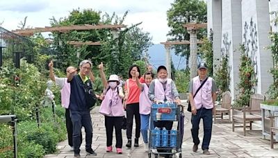 榮家銀髮微旅行 臺南雅聞湖濱療癒森林遊憩體驗 | 蕃新聞