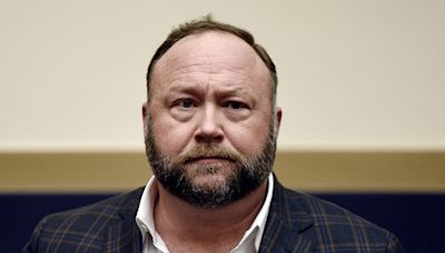 Infowars to be shut down, trustee in Alex Jones bankruptcy case says