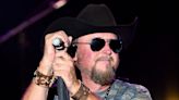 Colt Ford Says He 'Died Two Times' After Heart Attack During Dierks Bentley Show