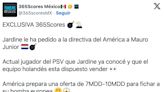 Club América ya tiene en la mira a su bomba europea; pagarán casi 200 millones por jugador del PSV