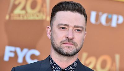 00s hit pop song you didn't know was a takedown of Justin Timberlake