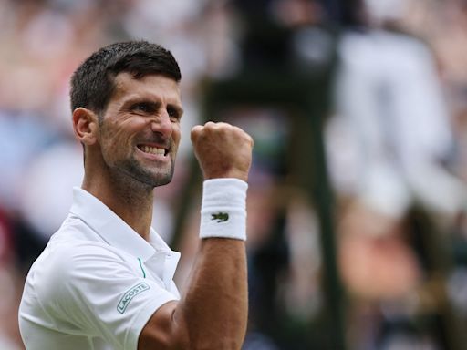 Novak Djokovic vs Cameron Norrie, Wimbledon Men's Singles Semi-Final Live Updates: Novak Djokovic Takes On Cameron...
