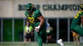 Steelers host Baylor DT Siaki Ika for pre-draft visit