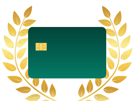 The best credit cards for August 2024