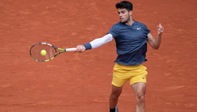 2024 French Open semifinal odds, Roland Garros props: Alcaraz vs. Sinner prop picks, bets from tennis expert