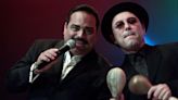 Gilberto Santa Rosa y Rubén Blades actuarán en concierto de "Perico" Ortiz en Puerto Rico