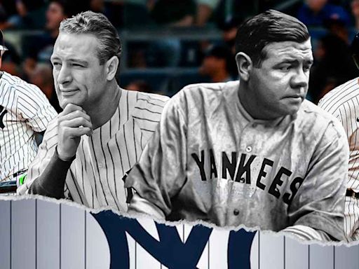 Yankees' Aaron Judge, Juan Soto duplicate Lou Gehrig-Babe Ruth duo's 1930 feat