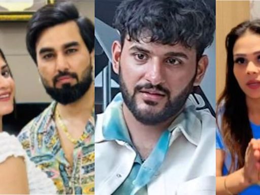 Is Abhishek Malhan's '1 Biwi 2 Bache' Comment A Sly Dig At BB OTT 3's Armaan Malik And Family - Exclusive