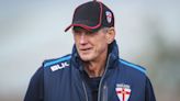 On this day in 2016: Wayne Bennett replaces Steve McNamara as England head coach