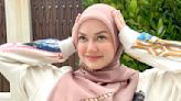 Puteri Sarah Liyana is not against marrying again