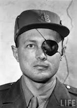 Moshe Dayan