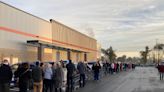 'Our time is now': Costco store opening in Redding draws buyers clamoring for holiday deals