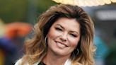 Shania Twain Shows Off Her Horseback Riding Skills On TikTok