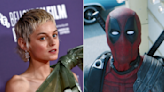 Emma Corrin Told ‘Deadpool 3’ Team That Marvel ‘Is an Absolute Mind F—‘ They Don’t Understand: ‘You’re Gonna Have to Debrief...