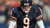 Robbie Gould becomes a high school football coach in Illinois
