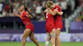 Paris Olympics digest: Canadian women’s rugby sevens set for semi-final and Maggie Mac Neil dives back into the pool