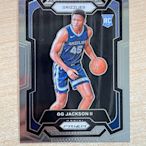 2023-24 PRIZM GG Jackson II 新人 RC 563