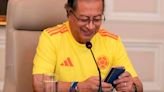 Presidente Petro envió mensaje a la selección Colombia antes de la final de la Copa América: “Ya hemos ganado”