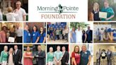 Morning Pointe Foundation Celebrates 10th Anniversary