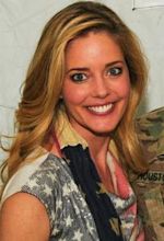 Christina Moore