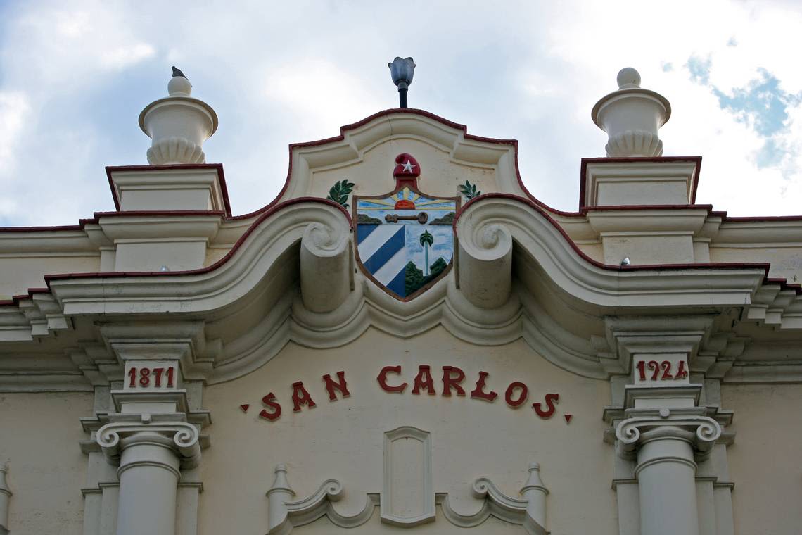 One of the most iconic landmarks in Key West may actually belong to the Cuban government