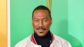 Eddie Murphy movie set struck by injuries to several crew members