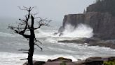 Atlantic storm Lee delivers high winds and rain