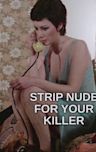 Nude per l'assassino