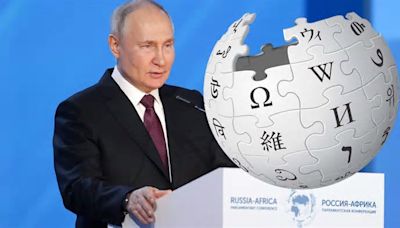 Meet Ruviki: Russia's state-controlled version of Wikipedia
